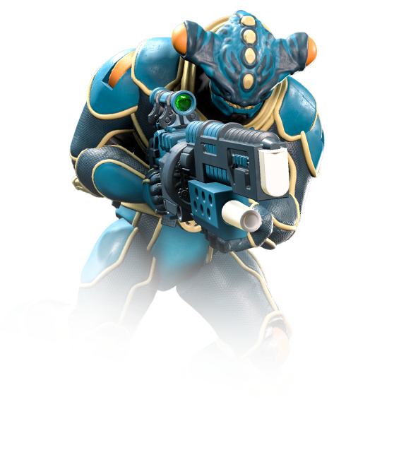 Hypercharge creature